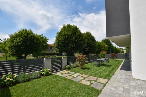Villa a Curtarolo, Padua, Curtarolo - € 360.000 | Ref: VE360 - foto 3