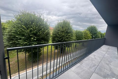 Villa a Curtarolo, Padua, Curtarolo - € 360.000 | Ref: VE360 - foto 7