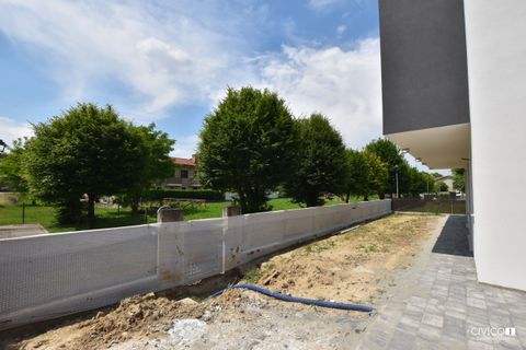 Villa a Curtarolo, Padua, Curtarolo - € 360.000 | Ref: VE360 - foto 8
