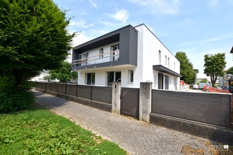Villa a Curtarolo, Padua, Curtarolo - € 360.000 | Ref: VE360 - foto 10