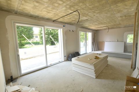 Villa a Curtarolo, Padua, Curtarolo - € 360.000 | Ref: VE360 - foto 12