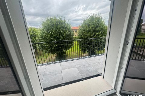 Villa a Curtarolo, Padua, Curtarolo - € 360.000 | Ref: VE360 - foto 13