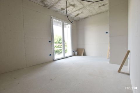 Villa a Curtarolo, Padua, Curtarolo - € 360.000 | Ref: VE360 - foto 17