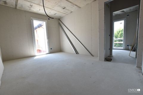 Villa a Curtarolo, Padua, Curtarolo - € 360.000 | Ref: VE360 - foto 22