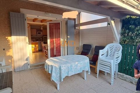 Villa em Calvisson, Gard, Calvisson - € 128.000 | Ref: getkey_u_534945530 - foto 2