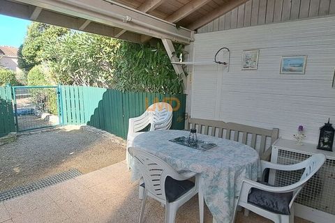 Villa em Calvisson, Gard, Calvisson - € 128.000 | Ref: getkey_u_534945530 - foto 3