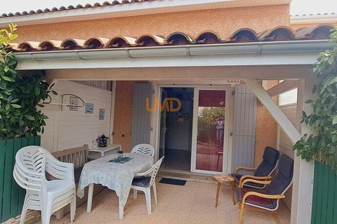 Villa em Calvisson, Gard, Calvisson - € 128.000 | Ref: getkey_u_534945530 - foto 4