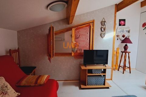 Villa em Calvisson, Gard, Calvisson - € 128.000 | Ref: getkey_u_534945530 - foto 5