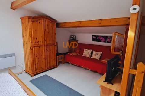 Villa em Calvisson, Gard, Calvisson - € 128.000 | Ref: getkey_u_534945530 - foto 7