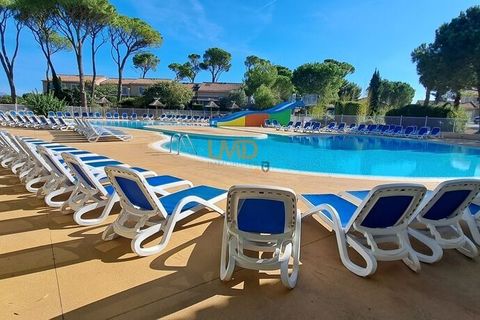 Villa em Calvisson, Gard, Calvisson - € 128.000 | Ref: getkey_u_534945530 - foto 8