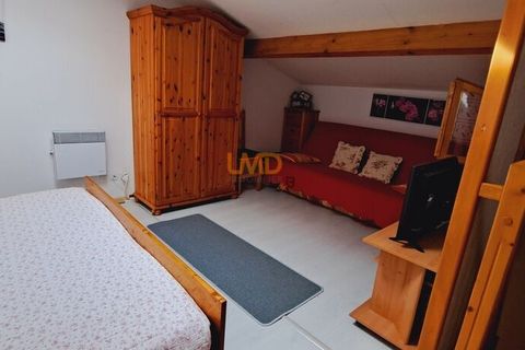 Villa em Calvisson, Gard, Calvisson - € 128.000 | Ref: getkey_u_534945530 - foto 14