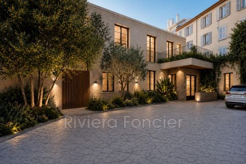 Villa i Antibes, Alpes-Maritimes, Antibes - € 680.000 | Ref: getkey_u_534645563 - foto 2