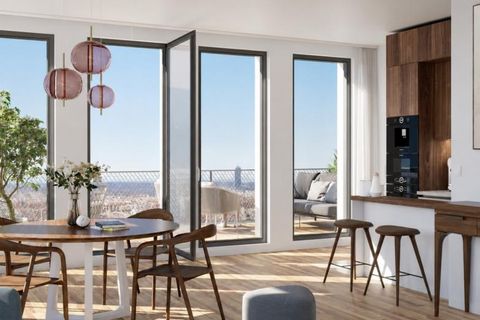 Lejlighed i Lyon, Rhone, Lyon - € 752.000 | Ref: getkey_11038 - foto 2