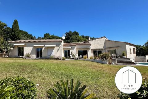 Villa i Marseille, Bouches-du-Rhone, Marseille - € 1.190.000 | Ref: getkey_11030 - foto 1