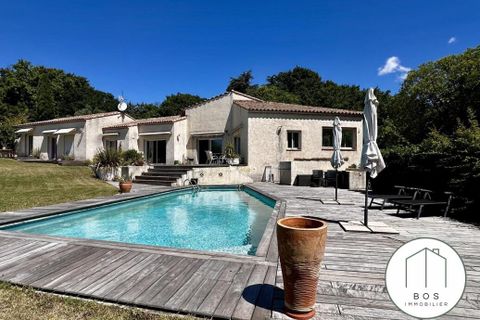 Villa i Marseille, Bouches-du-Rhone, Marseille - € 1.190.000 | Ref: getkey_11030 - foto 2