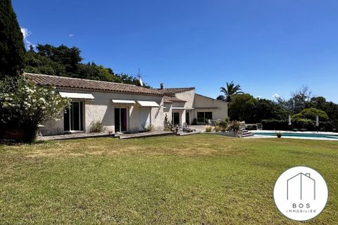 Villa i Marseille, Bouches-du-Rhone, Marseille - € 1.190.000 | Ref: getkey_11030 - foto 3