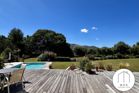 Villa i Marseille, Bouches-du-Rhone, Marseille - € 1.190.000 | Ref: getkey_11030 - foto 4