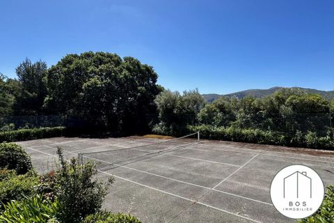 Villa i Marseille, Bouches-du-Rhone, Marseille - € 1.190.000 | Ref: getkey_11030 - foto 7