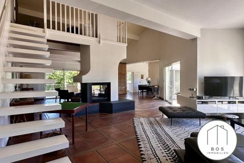 Villa i Marseille, Bouches-du-Rhone, Marseille - € 1.190.000 | Ref: getkey_11030 - foto 8