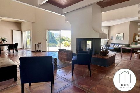 Villa i Marseille, Bouches-du-Rhone, Marseille - € 1.190.000 | Ref: getkey_11030 - foto 9