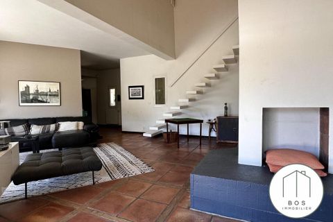 Villa i Marseille, Bouches-du-Rhone, Marseille - € 1.190.000 | Ref: getkey_11030 - foto 10