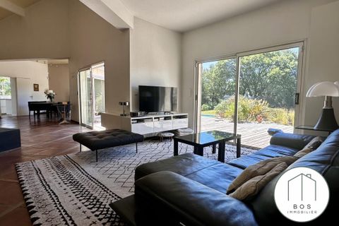 Villa i Marseille, Bouches-du-Rhone, Marseille - € 1.190.000 | Ref: getkey_11030 - foto 11