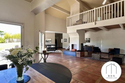 Villa i Marseille, Bouches-du-Rhone, Marseille - € 1.190.000 | Ref: getkey_11030 - foto 13