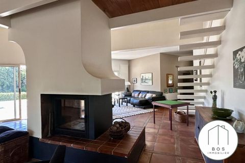 Villa i Marseille, Bouches-du-Rhone, Marseille - € 1.190.000 | Ref: getkey_11030 - foto 14