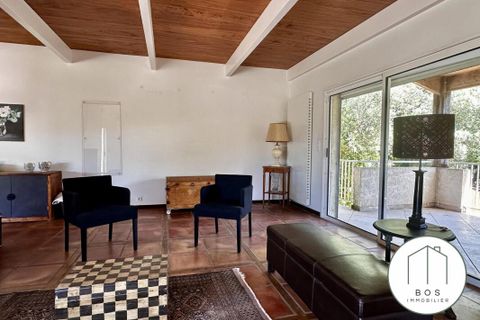 Villa i Marseille, Bouches-du-Rhone, Marseille - € 1.190.000 | Ref: getkey_11030 - foto 15