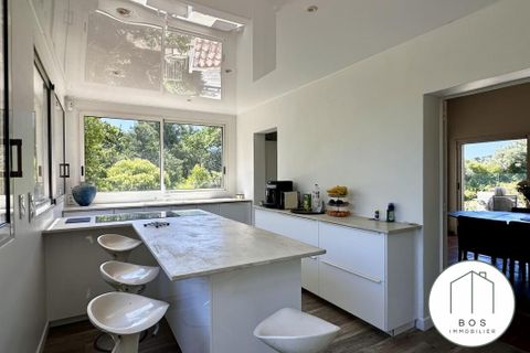 Villa i Marseille, Bouches-du-Rhone, Marseille - € 1.190.000 | Ref: getkey_11030 - foto 18
