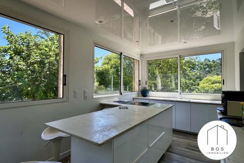Villa i Marseille, Bouches-du-Rhone, Marseille - € 1.190.000 | Ref: getkey_11030 - foto 19