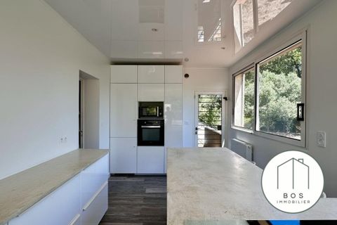 Villa i Marseille, Bouches-du-Rhone, Marseille - € 1.190.000 | Ref: getkey_11030 - foto 20