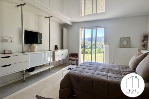Villa i Marseille, Bouches-du-Rhone, Marseille - € 1.190.000 | Ref: getkey_11030 - foto 22
