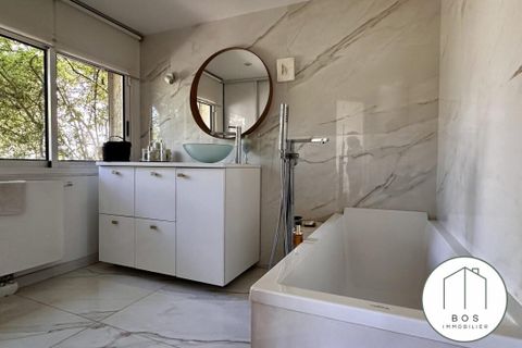 Villa i Marseille, Bouches-du-Rhone, Marseille - € 1.190.000 | Ref: getkey_11030 - foto 23
