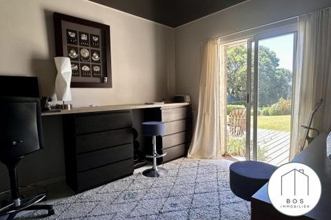 Villa i Marseille, Bouches-du-Rhone, Marseille - € 1.190.000 | Ref: getkey_11030 - foto 24