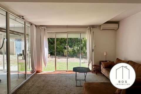 Villa i Marseille, Bouches-du-Rhone, Marseille - € 1.190.000 | Ref: getkey_11030 - foto 28
