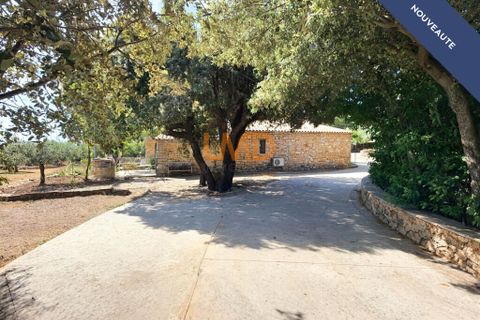 Landejendom i Draguignan, Var, Draguignan - € 599.000 | Ref: getkey_u_534720434 - foto 2