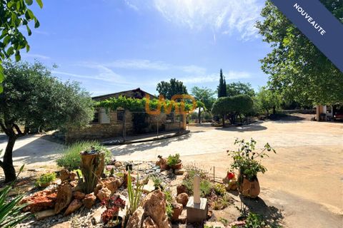 Landejendom i Draguignan, Var, Draguignan - € 599.000 | Ref: getkey_u_534720434 - foto 3