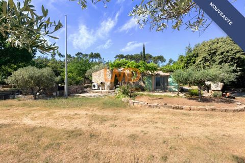 Landejendom i Draguignan, Var, Draguignan - € 599.000 | Ref: getkey_u_534720434 - foto 4