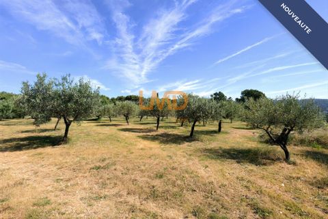 Landejendom i Draguignan, Var, Draguignan - € 599.000 | Ref: getkey_u_534720434 - foto 5