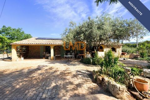 Landejendom i Draguignan, Var, Draguignan - € 599.000 | Ref: getkey_u_534720434 - foto 6