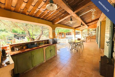 Landejendom i Draguignan, Var, Draguignan - € 599.000 | Ref: getkey_u_534720434 - foto 8