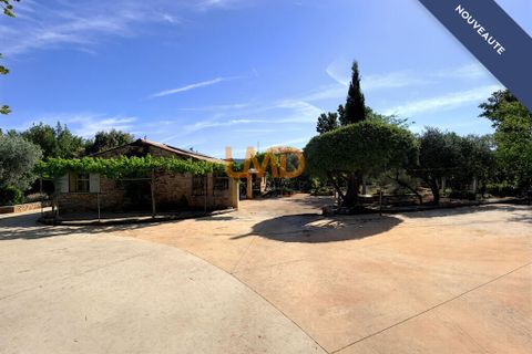 Landejendom i Draguignan, Var, Draguignan - € 599.000 | Ref: getkey_u_534720434 - foto 10