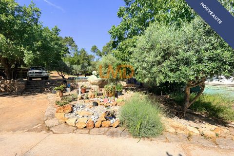 Landejendom i Draguignan, Var, Draguignan - € 599.000 | Ref: getkey_u_534720434 - foto 20