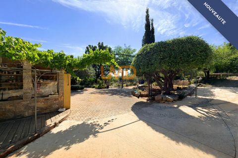 Landejendom i Draguignan, Var, Draguignan - € 599.000 | Ref: getkey_u_534720434 - foto 21