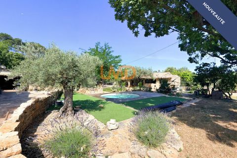 Landejendom i Draguignan, Var, Draguignan - € 599.000 | Ref: getkey_u_534720434 - foto 22