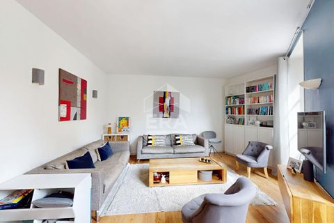 Lejlighed i Paris, Paris, Paris - € 829.000 | Ref: getkey_u_534720602 - foto 2