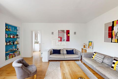 Lejlighed i Paris, Paris, Paris - € 829.000 | Ref: getkey_u_534720602 - foto 3