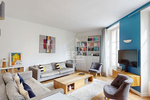 Lejlighed i Paris, Paris, Paris - € 829.000 | Ref: getkey_u_534720602 - foto 4