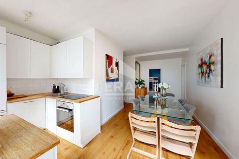 Lejlighed i Paris, Paris, Paris - € 829.000 | Ref: getkey_u_534720602 - foto 5